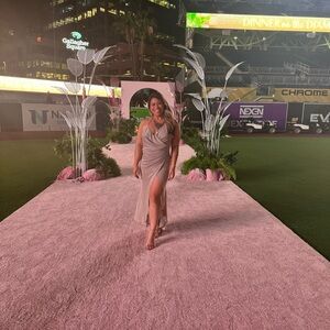 Abyss by Abbey - Romi Gown - Medium